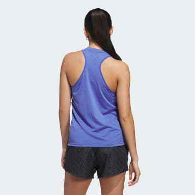 Designed for Training Tank Top