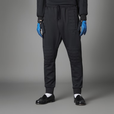 Pants Acolchados Blue Version C-62 Negro Hombre Originals