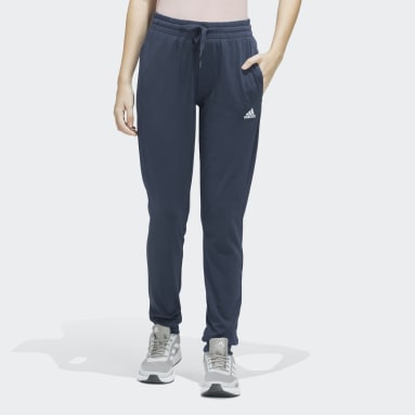 Buy Blue Track Pants for Women by ADIDAS Online  Ajiocom