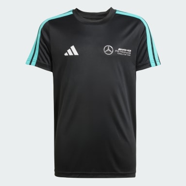 Remera ADN Mercedes - AMG PETRONAS F1 Team