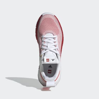 Sapatilhas Sport Pro adidas x LEGO® Branco Criança Sportswear