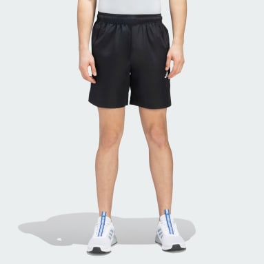 TRAIN ESSENTIALS WOVEN SHORTS