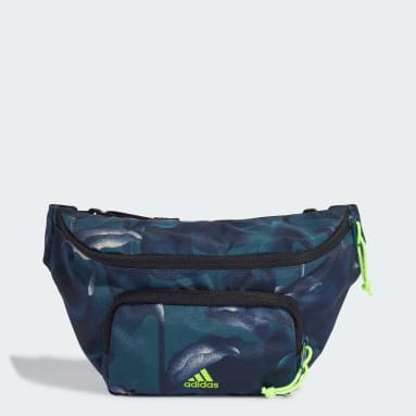 Sac banane City Explorer Bleu Entraînement