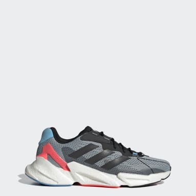 Zapatillas X9000L4 Gris Hombre Sportswear