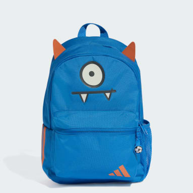 LITTLE KIDS TIRO_NSTER BACKPACK SMALL
