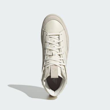 Tenis ZNSORED Hi Blanco Sportswear