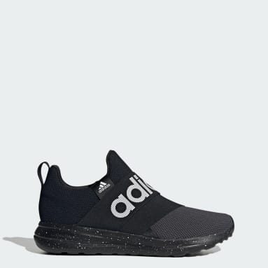 Erkek Sportswear Siyah Lite Racer Adapt 6.0 Ayakkabı