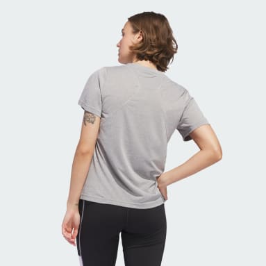 T-shirt Designed for Training