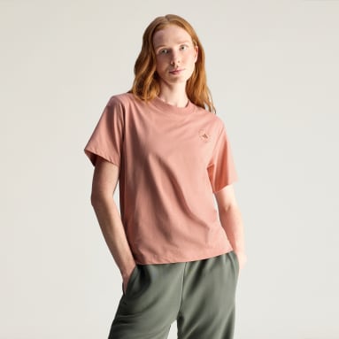 Camiseta adidas by Stella McCartney TrueCasuals Regular Sportswear