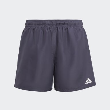 Classic Badge of Sport Zwemshort