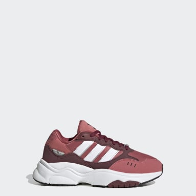 en para niña | Outlet de adidas