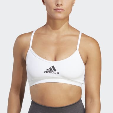 Dames Fitness En Training AeroReact Training Light-Support Beha