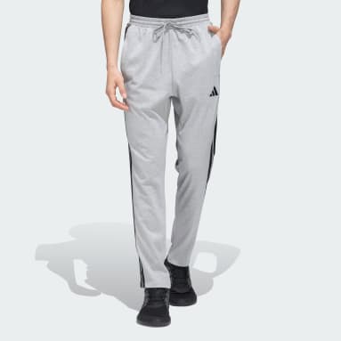 3 Stripes Single Jersey TO Pants