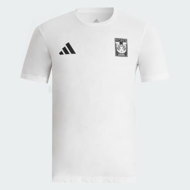 Playera Tigres 'De México'
