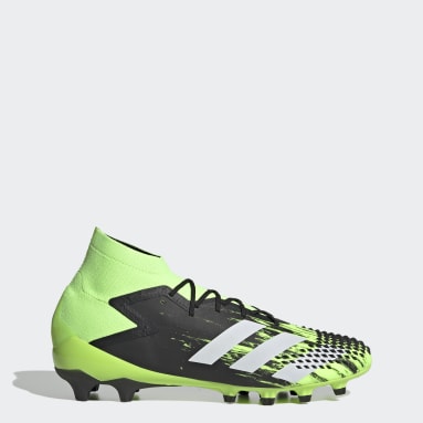 Predator Football Boots | adidas UK