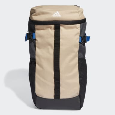 Sportswear Beige Xplorer Backpack