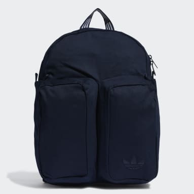 Originals Blå adidas RIFTA rygsæk