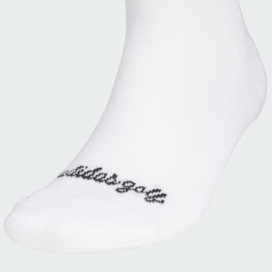 Kaus Kaki Selutut Logo Performa