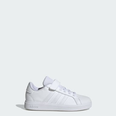 Tenis Grand Court 2.0 Niños