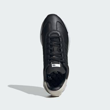 Men Originals Black Country XLG Shoes