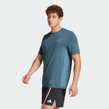 Train Essentials Structure Tee