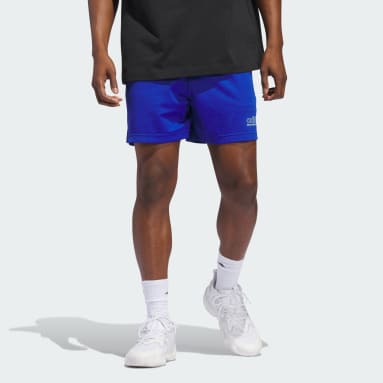 Adidas pantaloncini on sale basket
