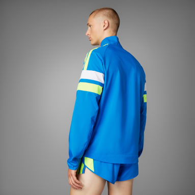 Adizero Retro Running Jacket
