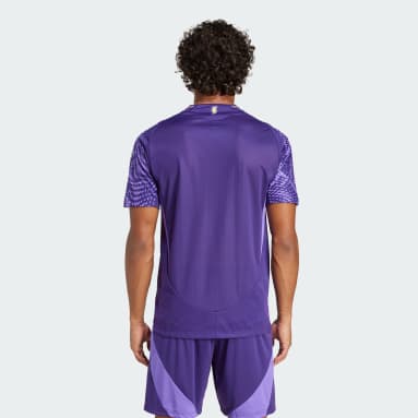 Orlando City 25/26 Home Authentic Jersey