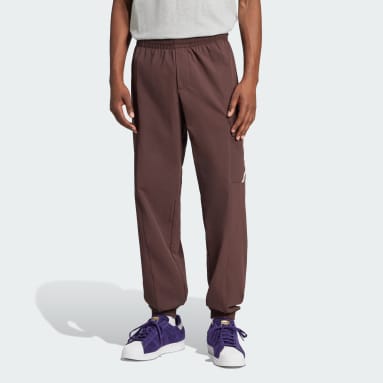 Pants Cargo Puños Ajustados
