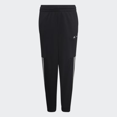 Pantalon sportswear adidas x Disney Mickey Mouse Noir Enfants Sportswear