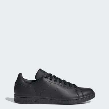 Adidas Nam - Đen - Stan Smith | Adidas Official Shop