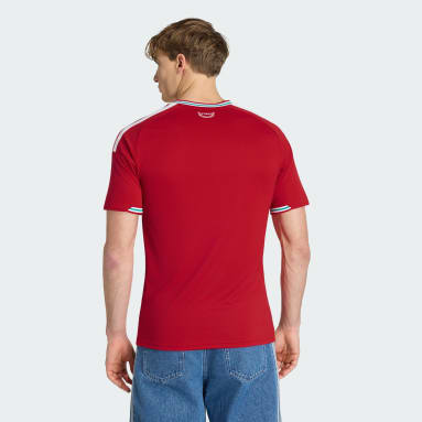 Maglia Home Wales 26