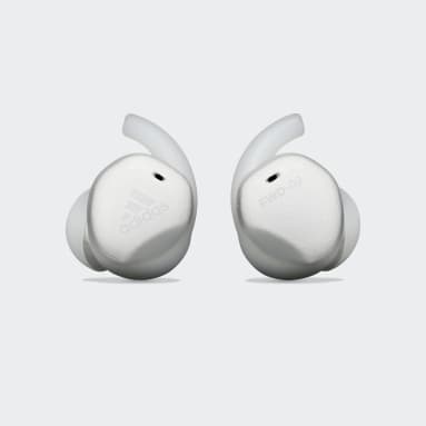 Auriculares True Wireless Sport FWD-02 Cinzento Running