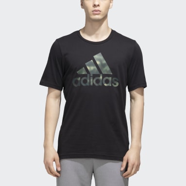 ADIDAS Sporty Men V Neck Pink T-Shirt - Buy ADIDAS Sporty Men V Neck Pink  T-Shirt Online at Best Prices in India