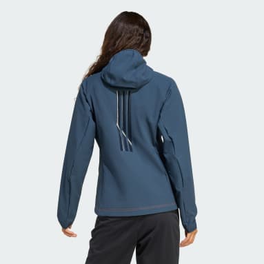 DSV Softshell Jacket
