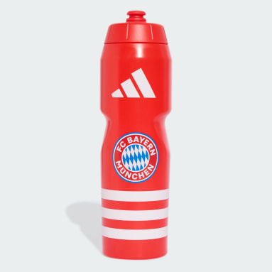Garrafa de água FC Bayern München Home