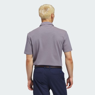 Originals Stripe Pique Polo