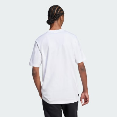 Trefoil Series Tee