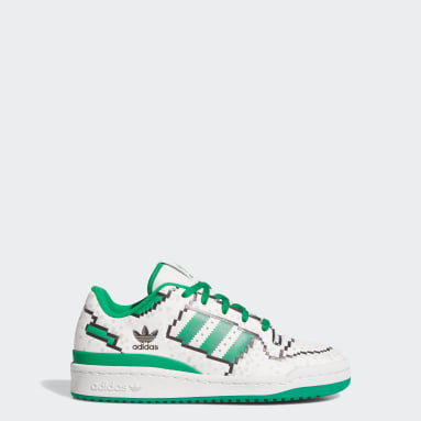 Forum Low CL Shoes Kids