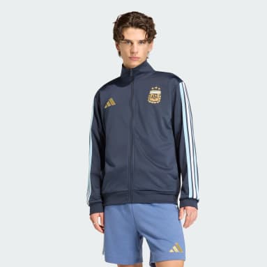 Campera Deportiva DNA Argentina