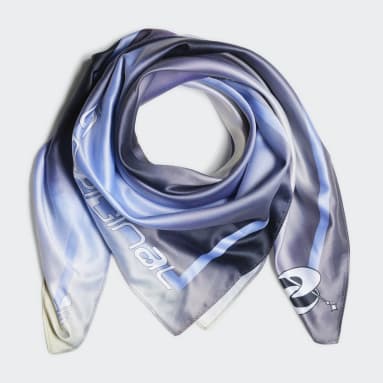 Foulard multicolore Femmes Originals