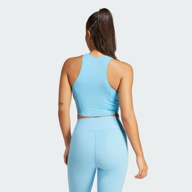 Esqueleto para Yoga AEROREADY Adisoft