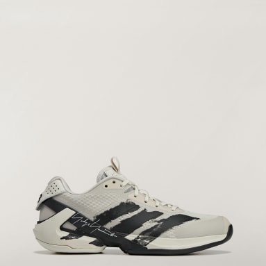 Y-3 Adizero Ubersonic 5 Tennis Sko