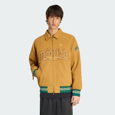 adidas Originals Meksika 26 Ceket