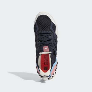 Ženy Sportswear modrá Tenisky Ultraboost 5 DNA
