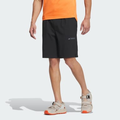 Shorts Negro Hombre TERREX