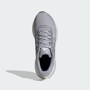 Tênis Adidas Endo Run Feminino - Preto+Branco