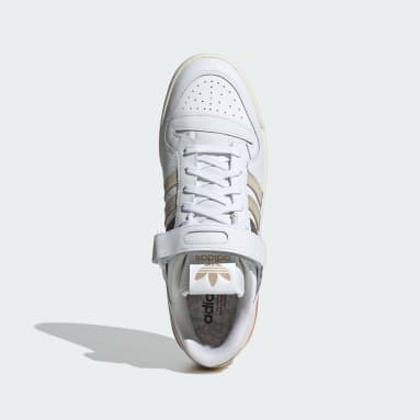 FORUM 84 LOW Blanco Hombre Originals