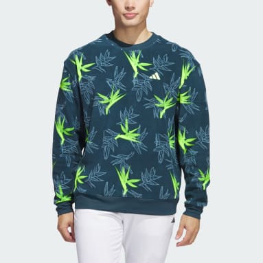 Heren Golf Oasis Sweatshirt