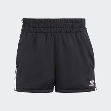 Shorts Adicolor 3 Rayas